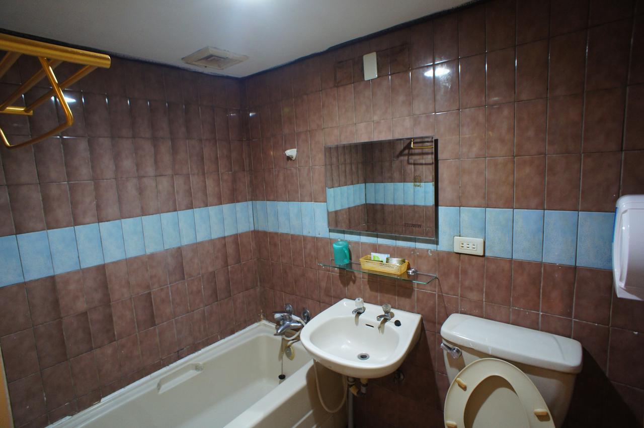 Yi Yuan Hotel Tajpej Zewnętrze zdjęcie